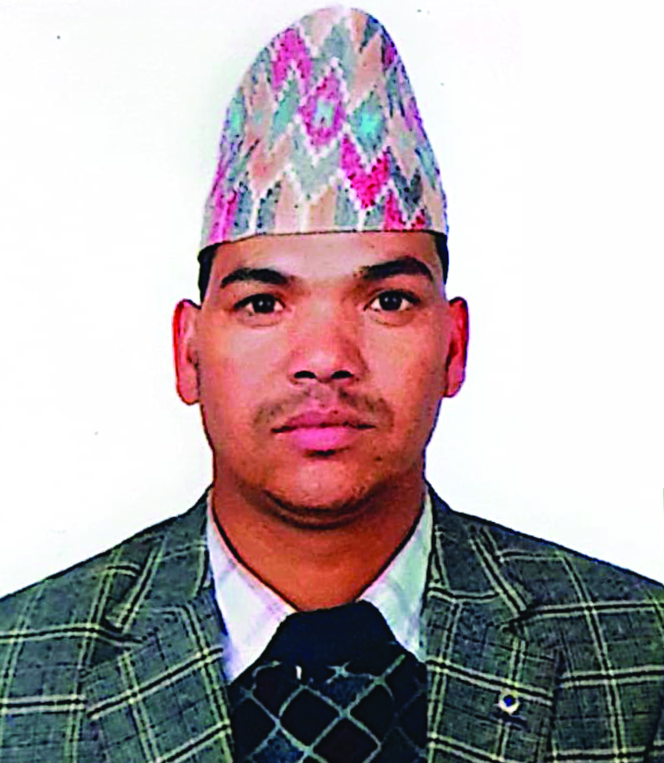 Mr. Durga Prasad Puri