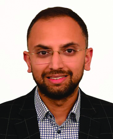 Mr. Kanhaiya Ghiraiya 